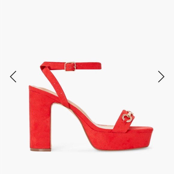 Block Heels - Picture 2 of 6